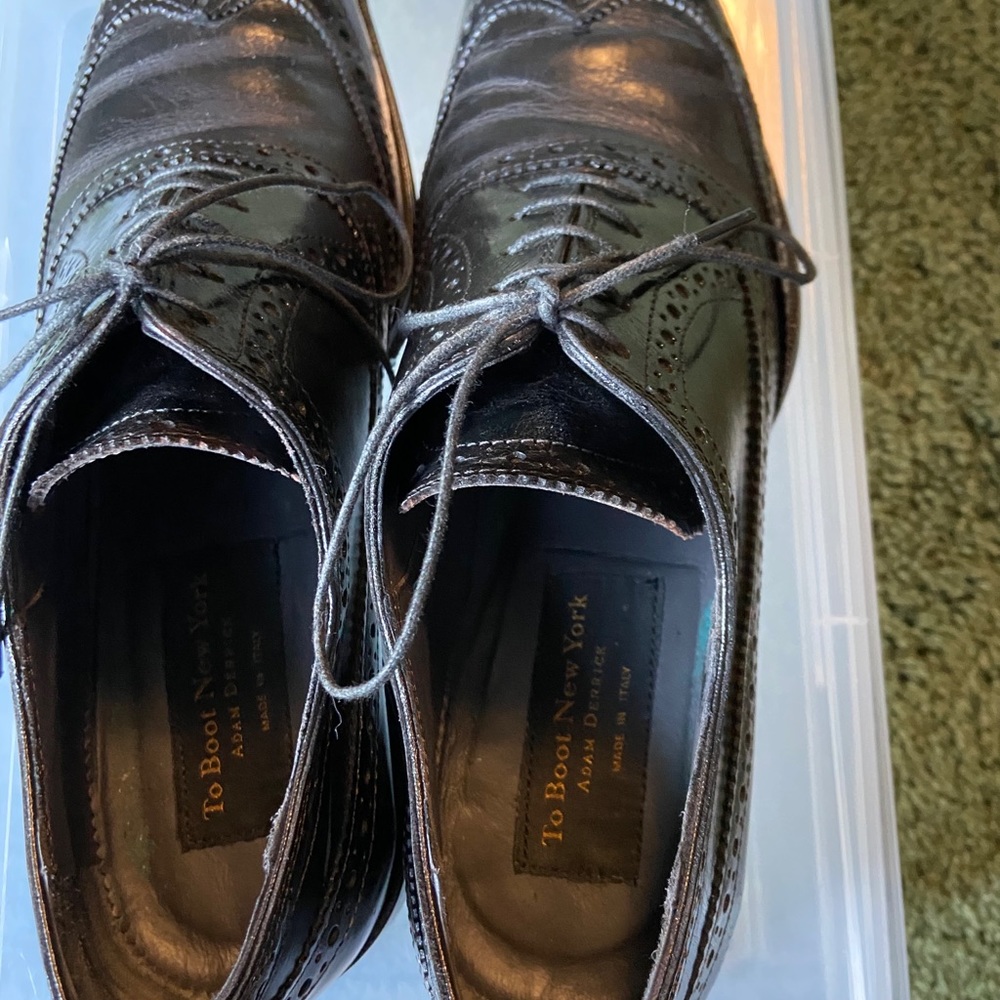 Size 9 - Picture 4 of 4